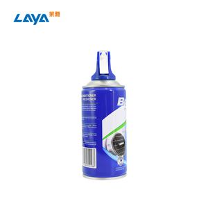 Оптовая продажа от производителя: Аэрозольный очиститель-освежитель для кондиционеров, антибактериальный дезодорант, средство для ухода за автомобилем, 150 мл - Product Image 6