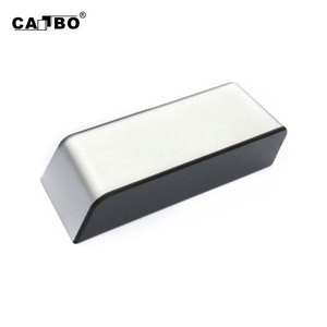 CANBO M-204HD Sensor Detector de Radar de Microondas Sensible y de Bajo Consumo para Puertas Automáticas - Product Image 2