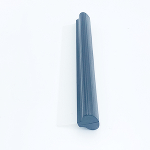 Car Water <b>Squeegee</b> Blade Clean <b>Shower</b> Car Window Tool Soft Silicone Wash Window Glass Black Universal / GD 35 176.7g - Product Image 2