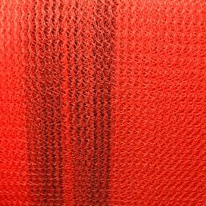 Filet de sécurité bleu océan, résistant, anti-UV, imperméable, réutilisable, multicolore, pour usage général - Product Image 5