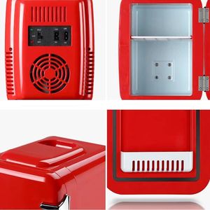 Mini <span class=keywords><strong>nevera</strong></span> <span class=keywords><strong>Retro</strong></span> Para ososmetics, ooler, akeup, eauty - Product Image 4