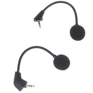 Hot Sale <strong>HYPERX</strong> <strong>Cloud</strong> Alpha Revolver S <strong>Cloud</strong> 2 II <strong>Mini</strong> Headset Replacement Microphone for Gaming Headsets - Product Image 2