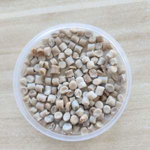 Matières premières plastiques Film Grade LLDPE Granules Doublure Basse Densité Polyéthylène Injection Grade LLDPE Résine pour Sacs - Product Image 5