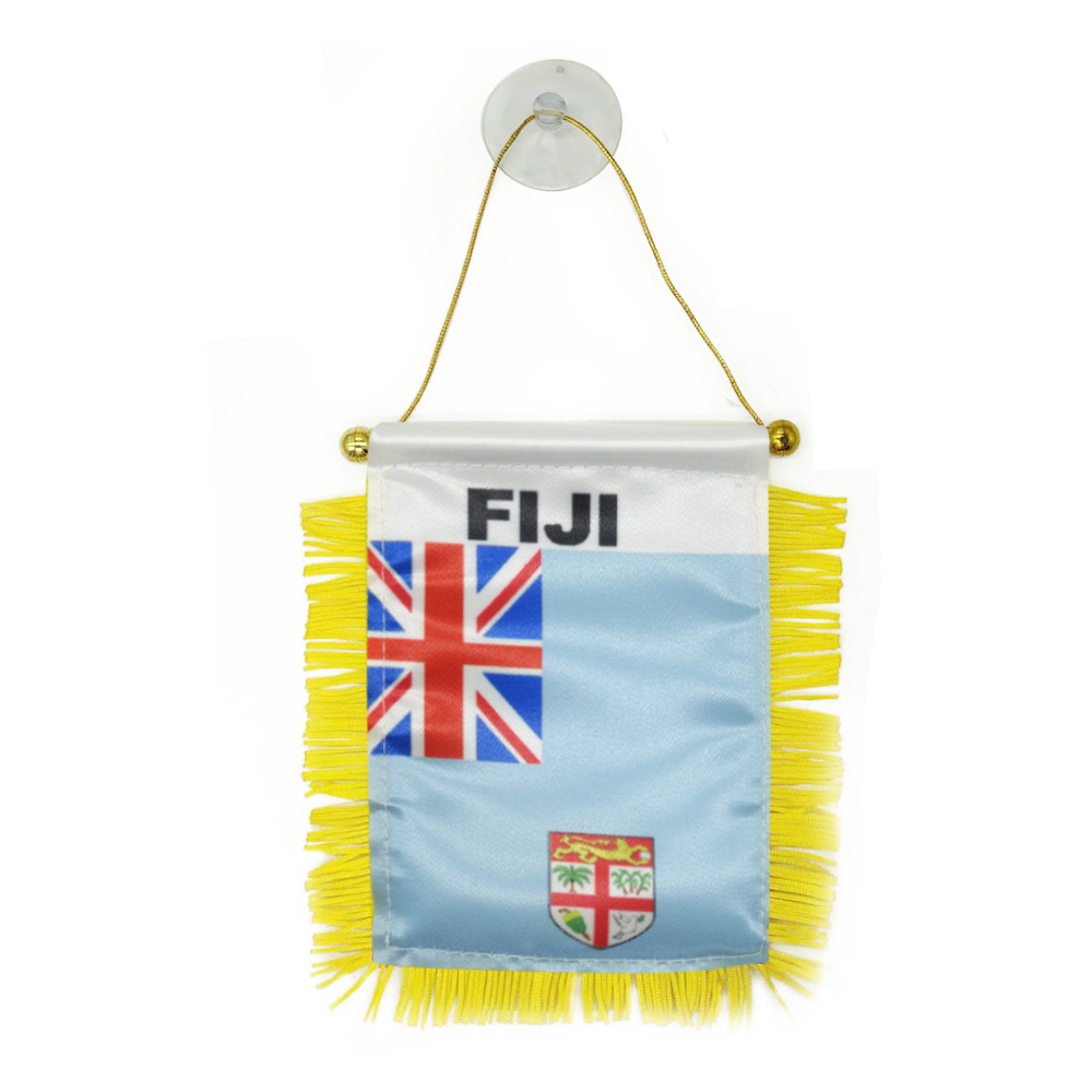 Fiji