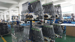 สายเบรก8943240290ระบบเบรกรถยนต์สำหรับ <span class=keywords><strong>Isuzu</strong></span> Trooper - Product Image 3