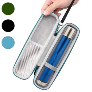 EVA sac de transport de voyage pour <span class=keywords><strong>LifeStraw</strong></span> EVA sac de rangement pour <span class=keywords><strong>Lifestraw</strong></span> acier filtre à eau personnel sacs de protection à glissière - Product Image 2