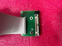 Tarjeta de Osciloscopio Plc Infiniium 54810-66531 para Producto en Garantía