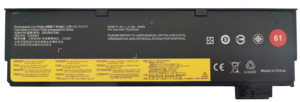 Bonne qualité à bas <span class=keywords><strong>prix</strong></span> sans chaleur <span class=keywords><strong>ordinateur</strong></span> pièce de rechange Durable 24WH avec support technique <span class=keywords><strong>ordinateur</strong></span> portable pour Lenovo - Product Image 5