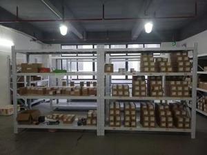 Contrôleur de programmation PLC EL1008 Terminal EtherCAT Entrée numérique 8 canaux 24 V vers CC3 - Product Image 4