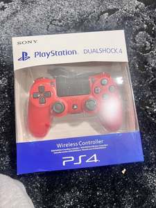 Controlador Inalámbrico HiCyber para P4 con Función Completa para PS4, Barra de Luz, Vibración de Motor Dual y Giroscopio - Product Image 4