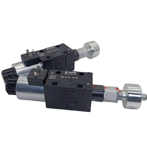 Solenoide direccional de acción directa D1VW020BNJWI5N92 - Product Image 2