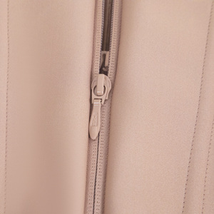 Corsé Moldeador de Cintura Transpirable y Ecológico SCULPT al por Mayor con Fuerte Compresión, Control Abdominal y Tirantes Removibles - Product Image 4