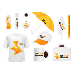 OME Brand 2026 Trending UV Printed Customizable Paper Promotional Business Gift Set Logo Corporate Welcome Kit Gift <b>Box</b> Company - Product Image 2