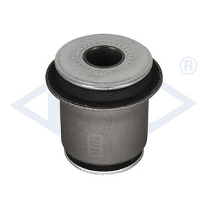 LWT <span class=keywords><strong>UM</strong></span> otras piezas de automóvil suspensión buje de brazo de control inferior de goma 48655-36010 para Toyota COASTER/93-19:BB4 # RZB4 # BB5 # HZB50 - Product Image 1