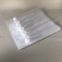 20L sac dans la boîte pour le liquide de lavage, shampooing, produits chimiques
