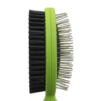 Brosse épilatoire double face pour animaux de compagnie, offre spéciale