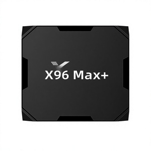 <span class=keywords><strong>X96Max</strong></span>+ Ultra Set-Top-Box S905X4 für 5G Wi-Fi Android 11 Export-Qualität 8K TV-Box - Product Image 2