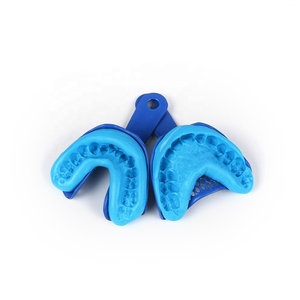 Klinik verwenden Dental Impression <span class=keywords><strong>Kit</strong></span> Private Label Light Body Putty Zahn abdrucksc halen - Product Image 4