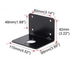 Interrupteur de coupure, déconnexion de <span class=keywords><strong>batterie</strong></span> facile à installer pour homme pour bateaux treuils <span class=keywords><strong>voiture</strong></span> motos - Product Image 3
