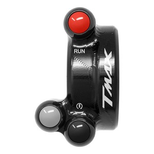 Unidad de aceleración rápida con interruptor integrado en el manillar para Yamaha T-MAX 530 2012/2014 (con tubo de aceleración) - Product Image 2