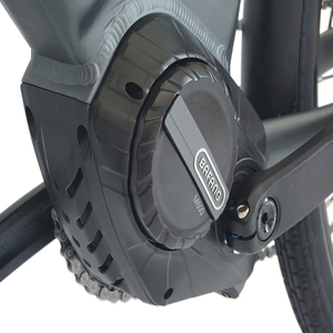 Bafang m600 g521.500 36v 48v 350w 500w telaio montato metà azionamento del motore city road <span class=keywords><strong>bici</strong></span> elettrica <span class=keywords><strong>28</strong></span> pollici bicicletta - Product Image 2