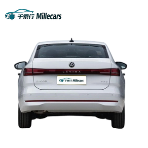 Práctico Vehículo Usado para Lavida Compact Sedan, Volante a la Izquierda, Gasolina, Cuero, Económico, Confiable, Bajo Mantenimiento, para Conducción Diaria Urbana - Product Image 4