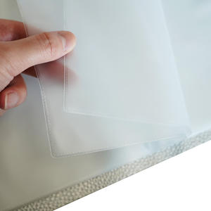 <span class=keywords><strong>Album</strong></span> photo planificateur en cuir PU coloré à faire soi-même, <span class=keywords><strong>album</strong></span> planificateur avec autocollants réutilisables, pages en PP pour collection de <span class=keywords><strong>scrapbooking</strong></span> - Product Image 5