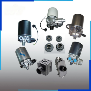 Pièces détachées pour camions, sécheur d'air haute efficacité, unité de traitement de l'air 4324251010 21480094 pour camions européens - Product Image 5