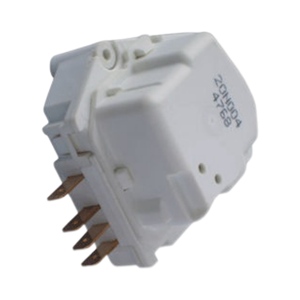 Repuestos Profesionales <span class=keywords><strong>para</strong></span> Refrigeradores, Interruptor de Descongelación Mecánico TMDE706SC 110V 240V - Product Image 3