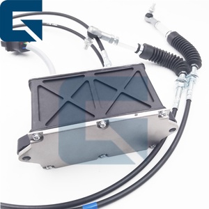 Motor de Aceleración 247-5212 2475212 para Excavadora E312C E320C - Product Image 4