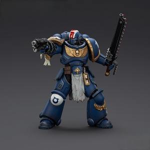 Dark Source 1/25 Combat <span class=keywords><strong>Fear</strong></span> <span class=keywords><strong>Fear</strong></span> XS-03, Figura de Acción de Meca Táctica de Tipo Táctico para Asalto Nocturno - Product Image 6