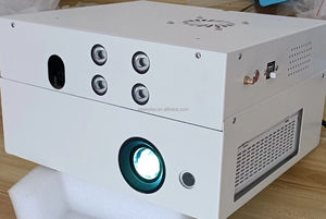 Parc de jeux intérieur tout-en-un pour enfants, jeux interactifs de mur de balles, jeux interactifs de cartographie, affichage numérique interactif, projection interactive - Product Image 4