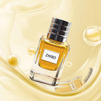 Flacon de parfum cosmétique recyclable 30ml 50ml 100ml flacon de parfum en verre vide flacon pulvérisateur atomiseur