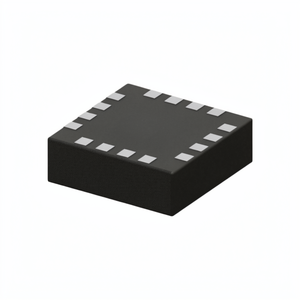 9FGV1005Q5ROOLTGI8 Clock Timing Original 16 TFLGA Exposed Pad Electronic Chips Component - Product Image 1