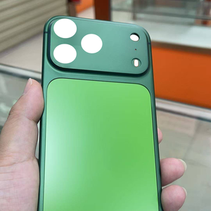 Custodia Alla Moda e Trendy per iPhone, Colorata e Lussuosa, Amata dai <span class=keywords><strong>Giovani</strong></span> - Product Image 5