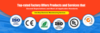 Desarrollo de Software de Diseño de Circuitos PCB Electrónicos Personalizados por Ingenieros