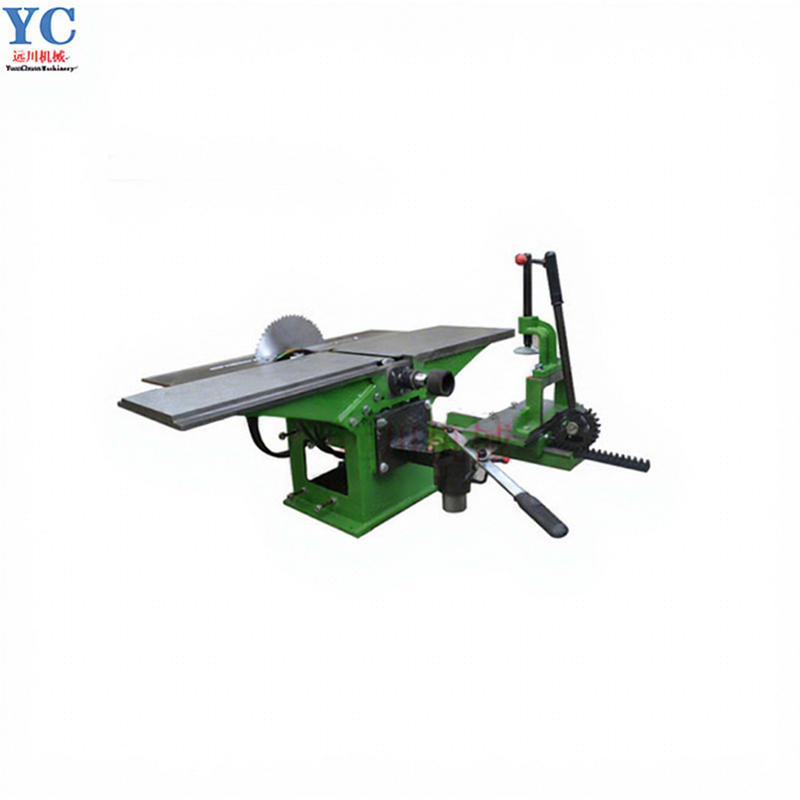 Multi Functional Woodworking Table Planer Woodworking