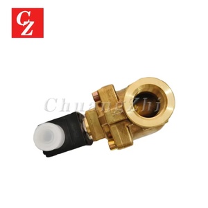 Nouvelle électrovanne de ventilation 22516025 110V 60HZ pour compresseur d'air Ingersoll Rand - Product Image 4