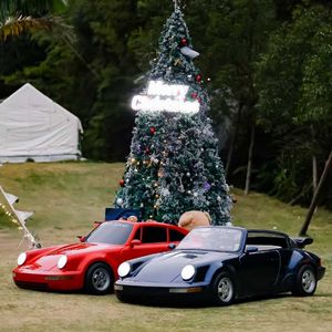 <span class=keywords><strong>Voiture</strong></span> à propulsion à batterie multifonctionnelle en métal et plastique, 80 km/h, à tirer en arrière, pour parents et enfants, adultes, enfants, haute qualité, <span class=keywords><strong>club</strong></span> - Product Image 6