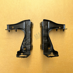 539050C0 and 539060C020 are compatible with Tundra thermal pads from 2013 to 2021. - Product Image 1