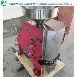 Machine à gâteau de riz soufflé coréen, machine à gâteau de riz japonais, machine à mochi - Product Image 3