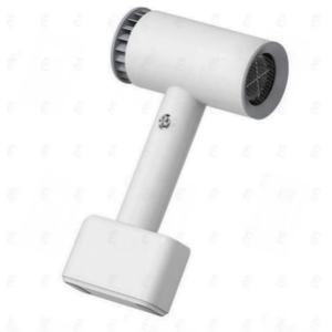Secador de Pelo Profesional Inalámbrico Recargable por USB de 350W, Directo de Fábrica, para Uso en Exteriores y Hoteles, Color Blanco - Product Image 5