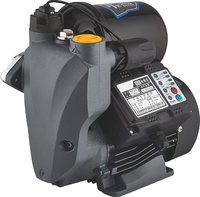 FLY PUMP Capteur de fluide contrôleur électronique pressostat réservoir de pression SSWZB pompe à eau automatique auto-amorçante boostante