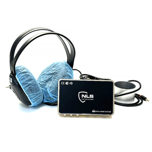DHL Kostenloser Versand Biochemie-Analysator Aura Chakra-<span class=keywords><strong>Test</strong></span> maschine Bio resonanz 9d Nls Diagnostics Analyzer - Product Image 2