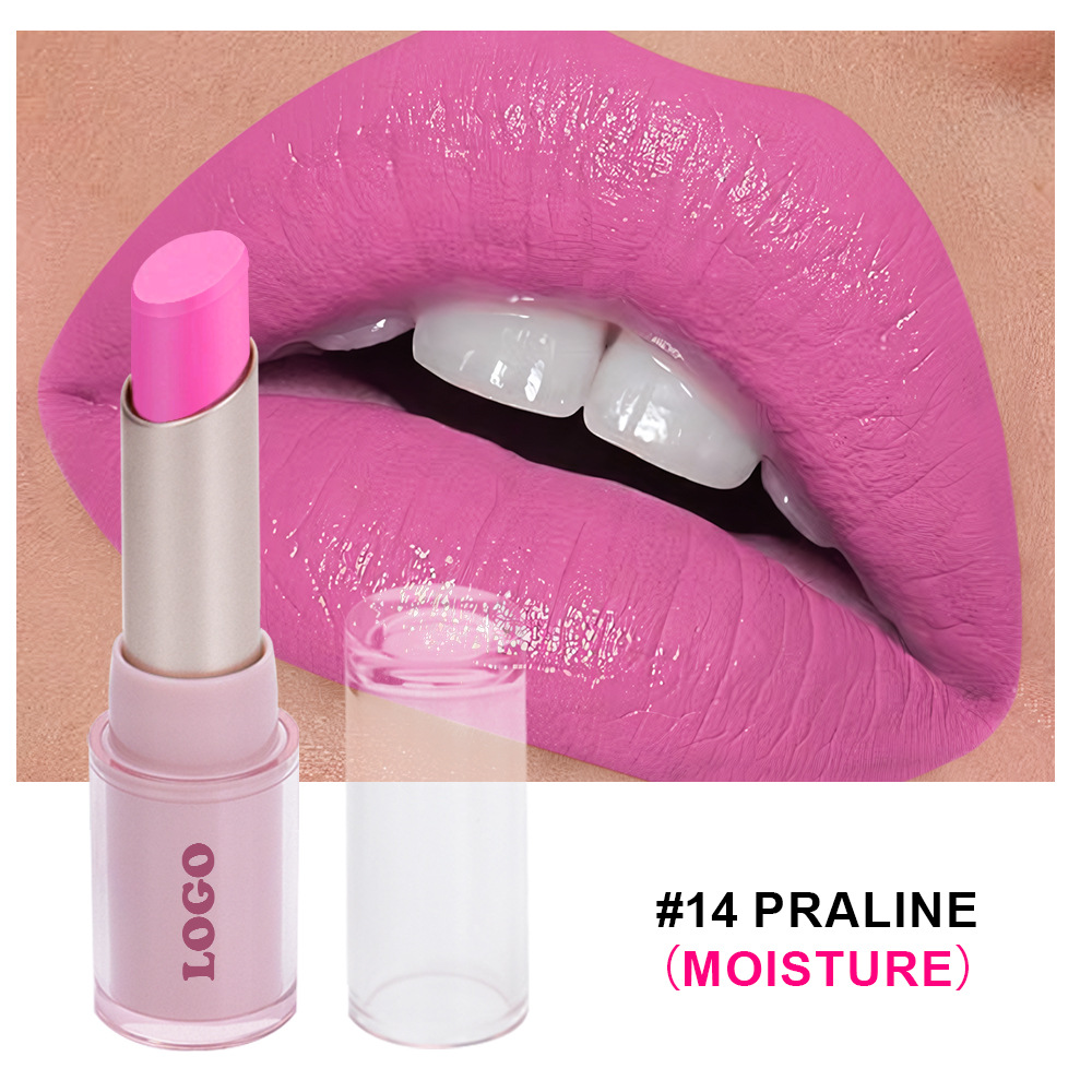 #14 PRALINE