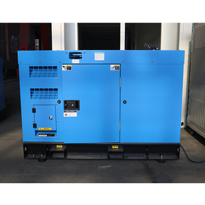 Générateur silencieux à capot 1500 tr/min 15 kW SDEC 50 kVA avec moteur Shangchai 50/60 Hz - Product Image 3
