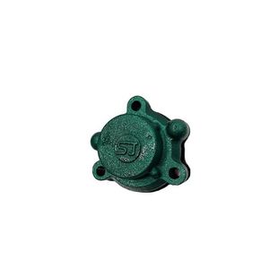 อะไหล่เครื่องยนต์ดีเซล Tengka 1110 ปั๊มน้ำมันเหล็กหล่อ ผลิตภัณฑ์เกียร์ - Product Image 3