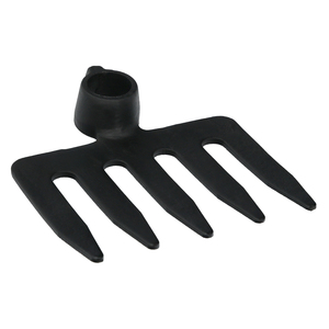 Rastrello da Costruzione a 5 Denti - Product Image 1