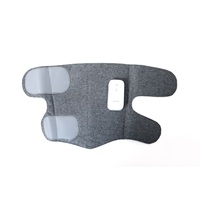 Compression d'air Portable pour bras, livraison directe, soulagement de la douleur, mollet inclinable, Massage jambe avec chaleur, 10 pièces