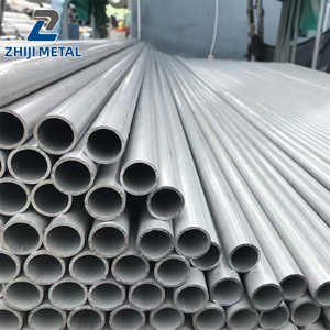 AISI ASTM TP 304 304L 309S 310S 316L 316ti 321 347H 317L 904L 2205 2507 inox ống thép không gỉ/Ống thép không gỉ - Product Image 1